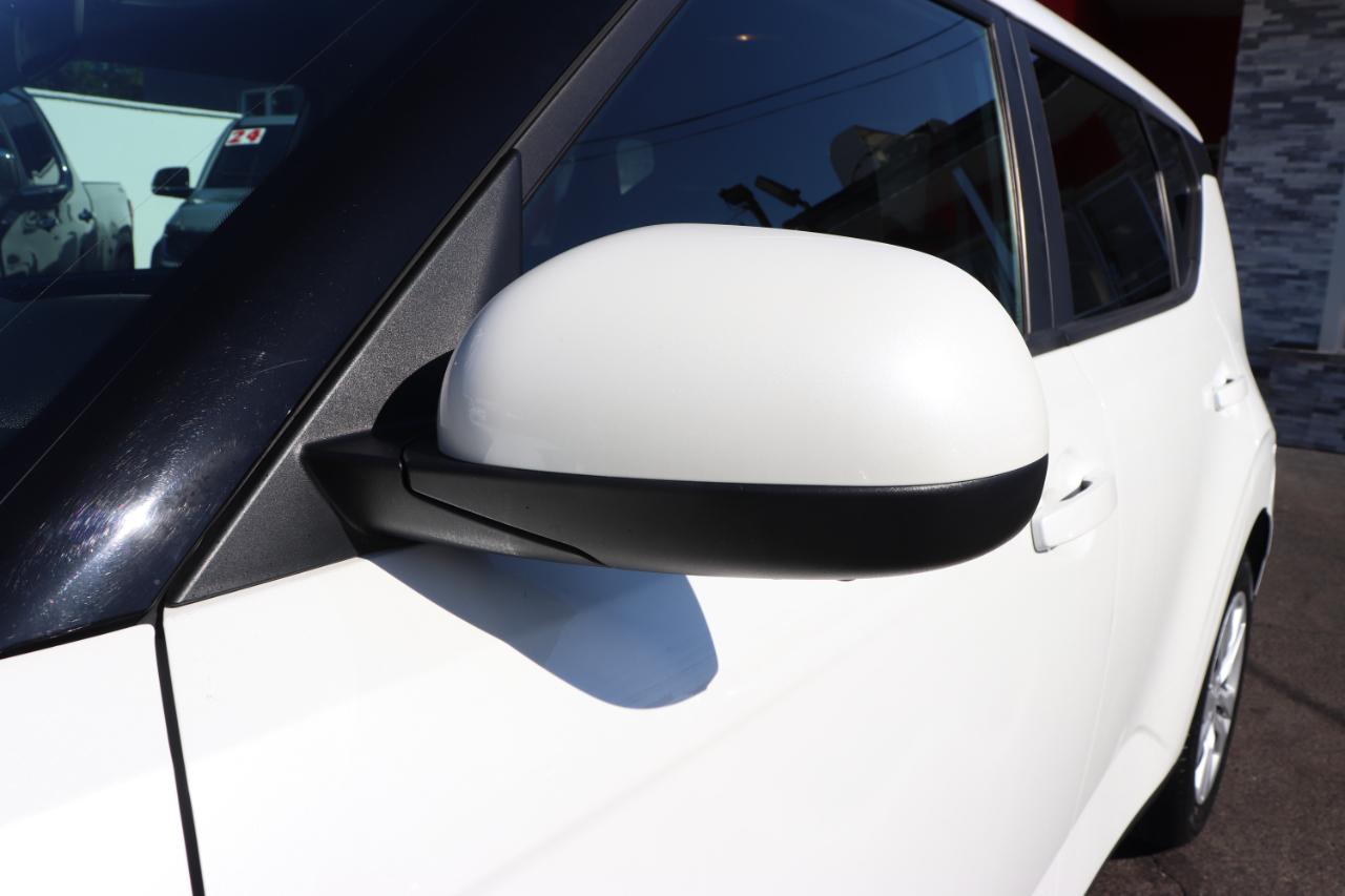 Kia Soul LX IVT 2023