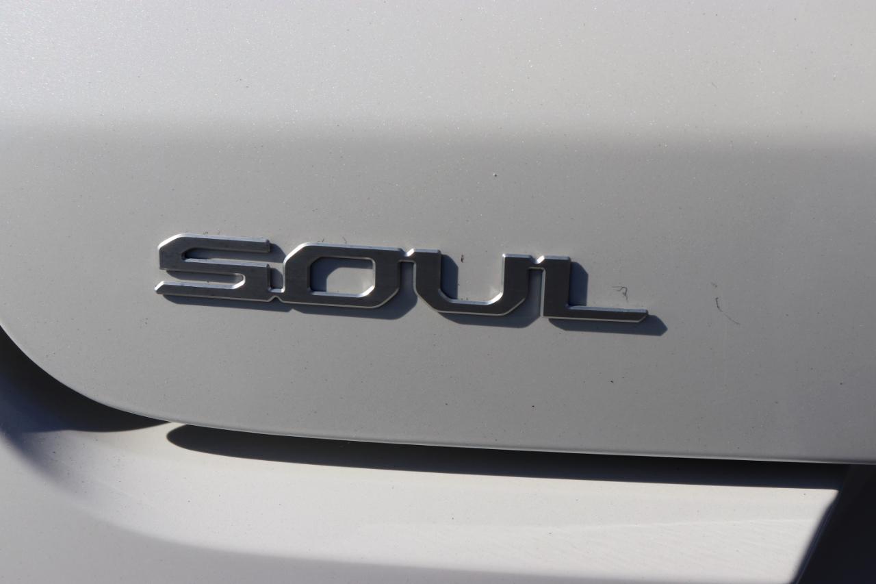 Kia Soul LX IVT 2023