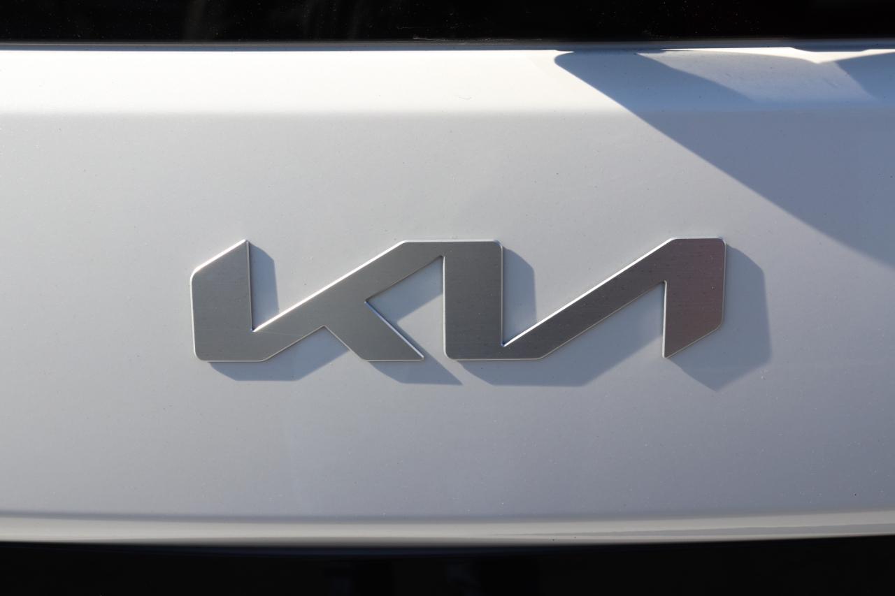 Kia Soul LX IVT 2023