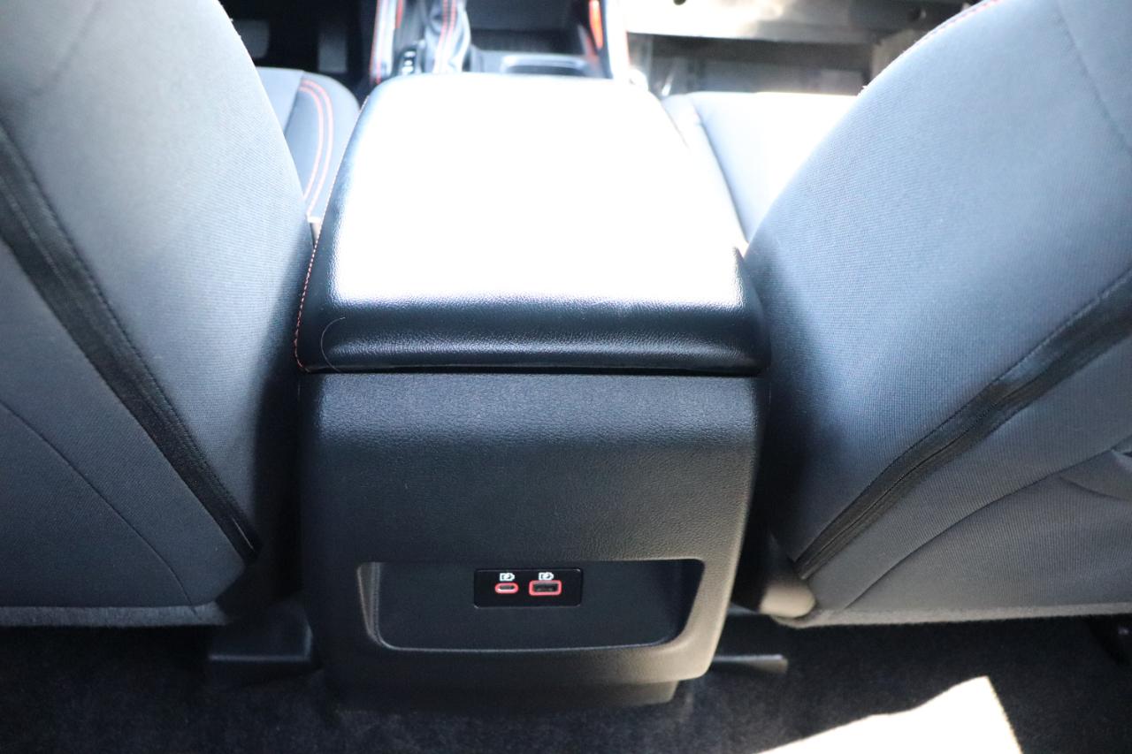 Nissan Frontier Crew Cab 4x4 PRO-4X 2026
