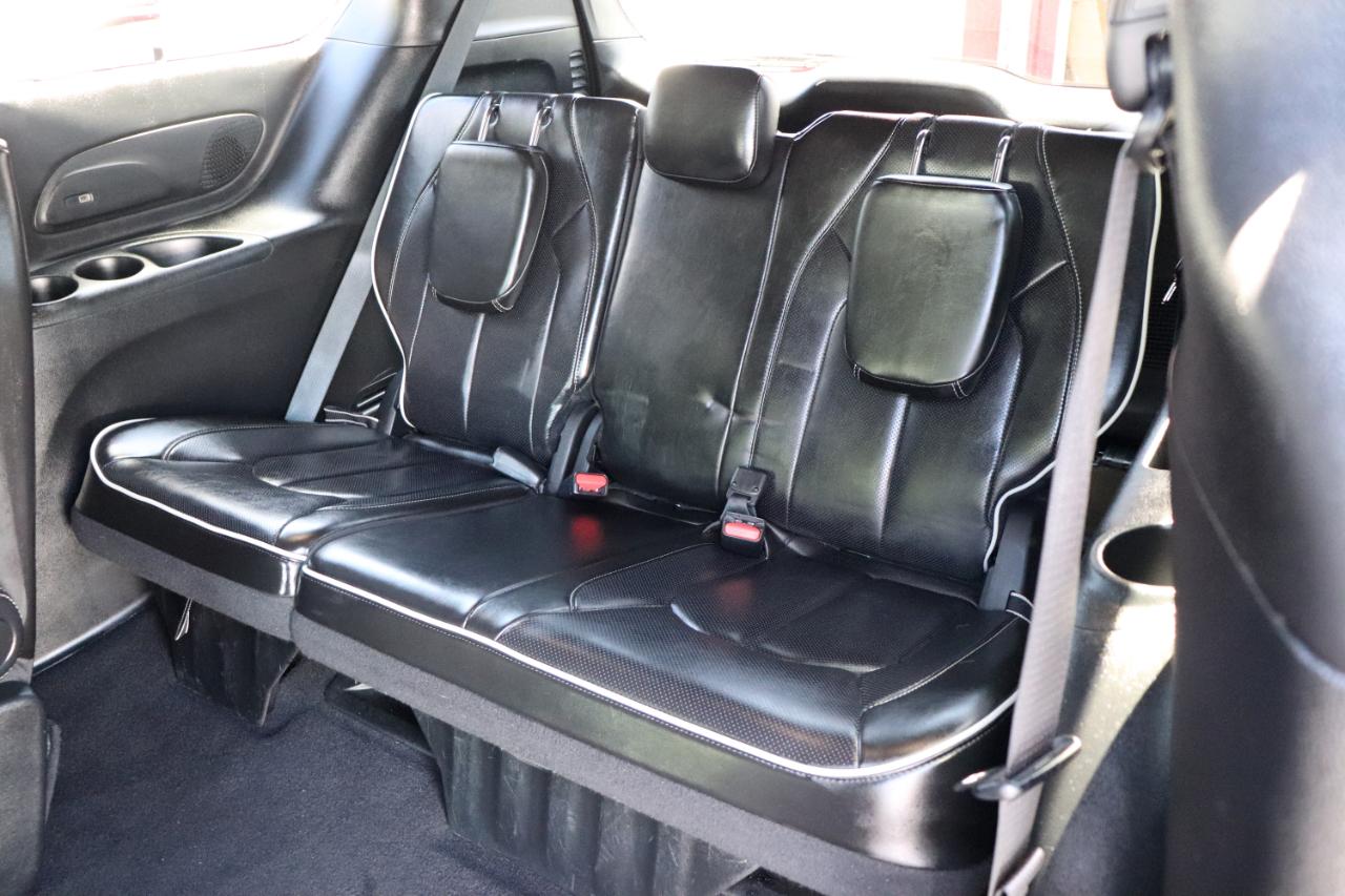 Chrysler Pacifica Limited FWD 2025