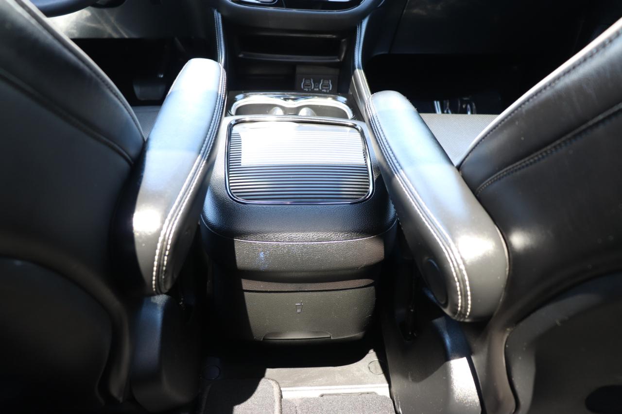 Chrysler Pacifica Limited FWD 2025