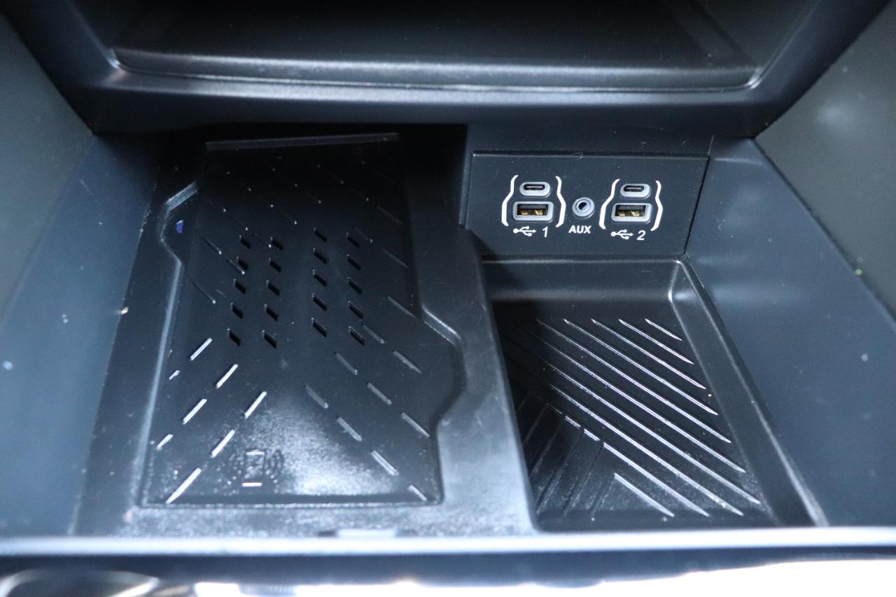 Chrysler Pacifica Limited FWD 2025