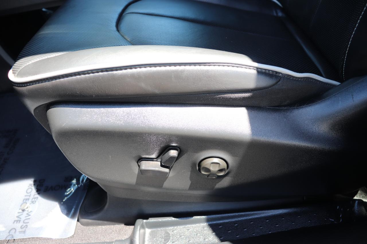 Chrysler Pacifica Limited FWD 2025