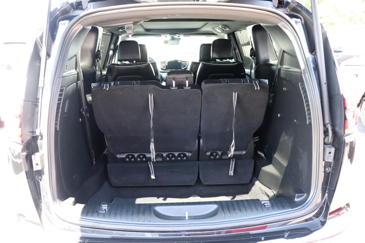 Chrysler Pacifica Limited FWD 2025