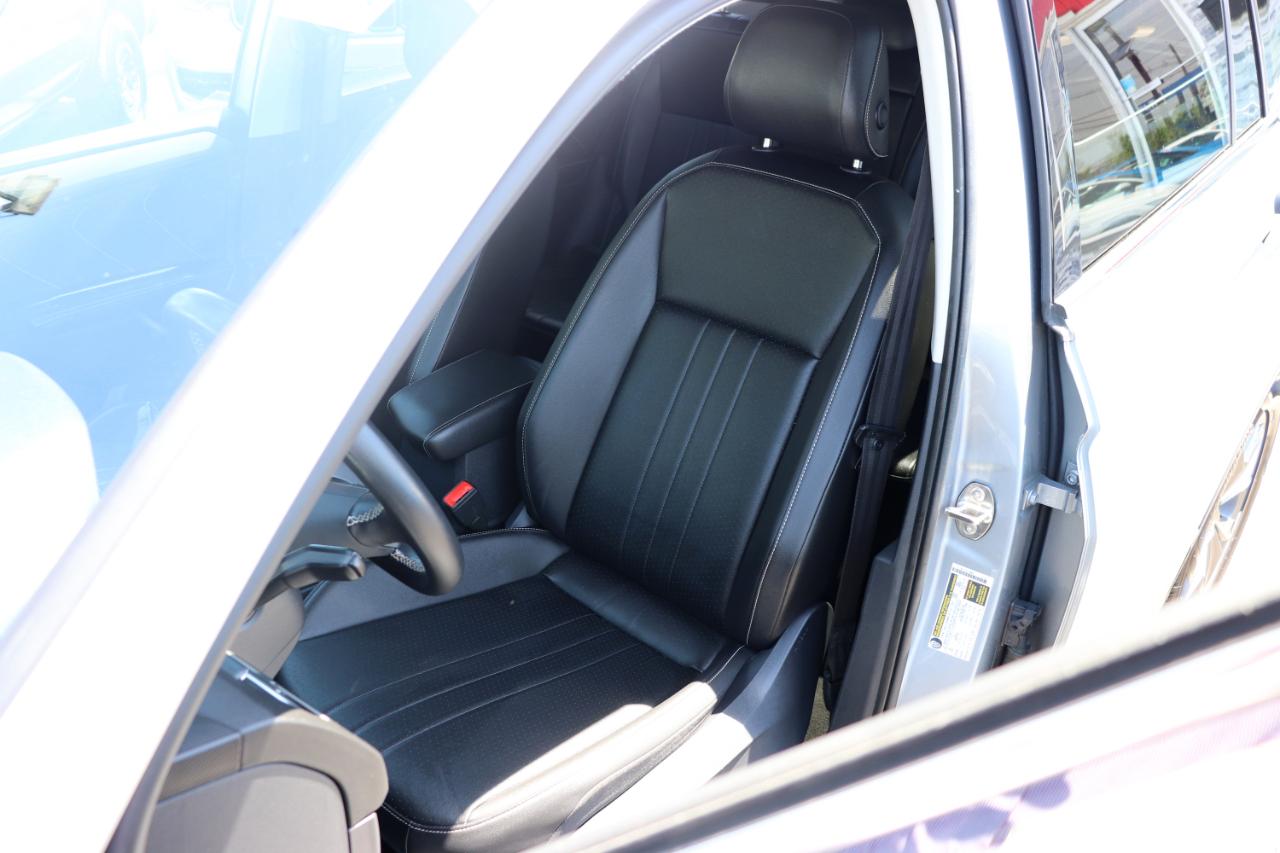 Volkswagen Tiguan 2.0T SE FWD 2024