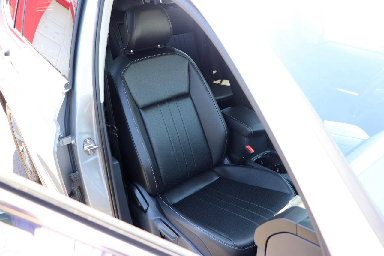 Volkswagen Tiguan 2.0T SE FWD 2024