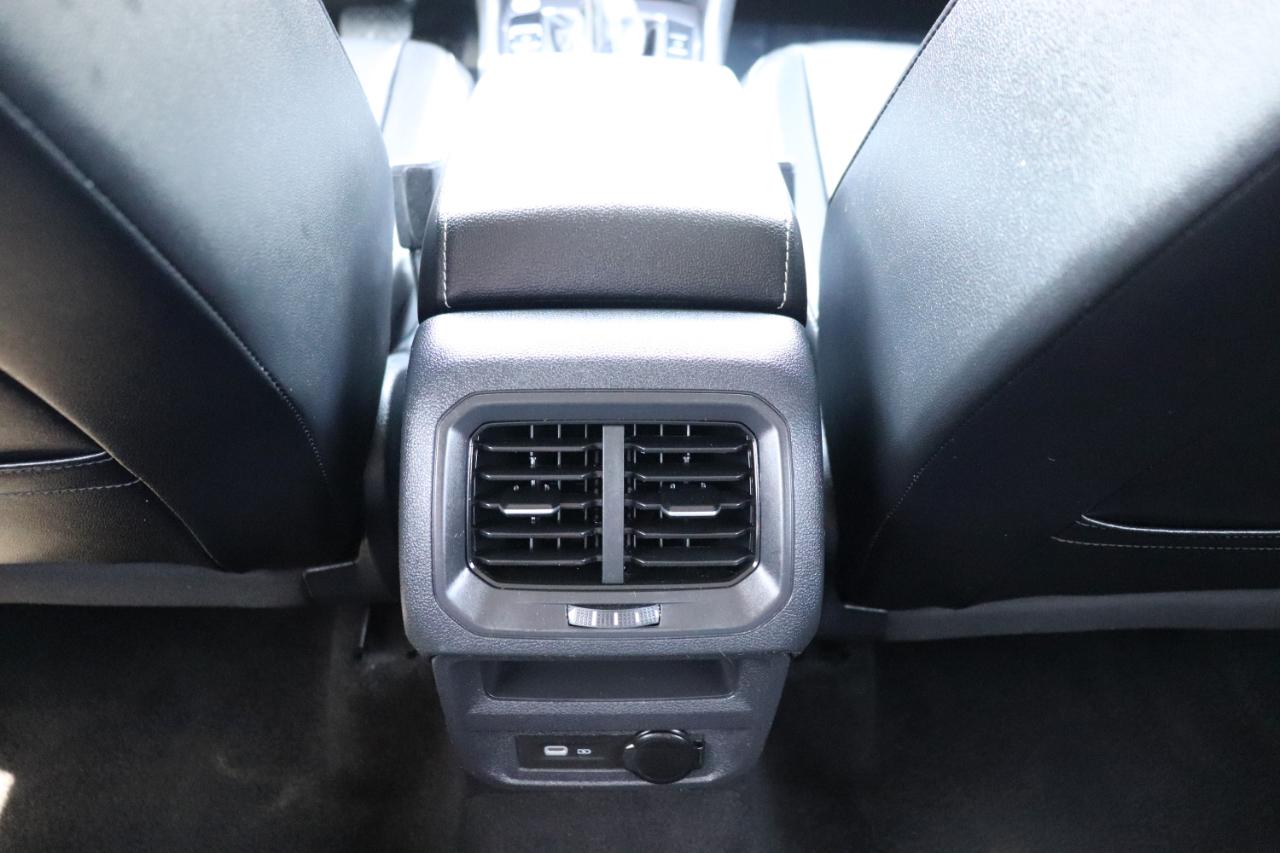 Volkswagen Tiguan 2.0T SE FWD 2024