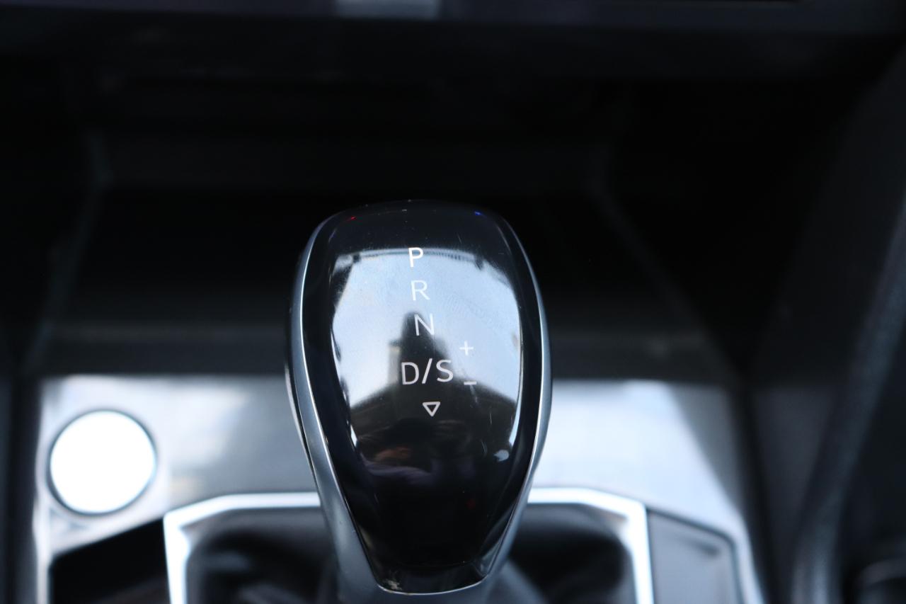 Volkswagen Tiguan 2.0T SE FWD 2024