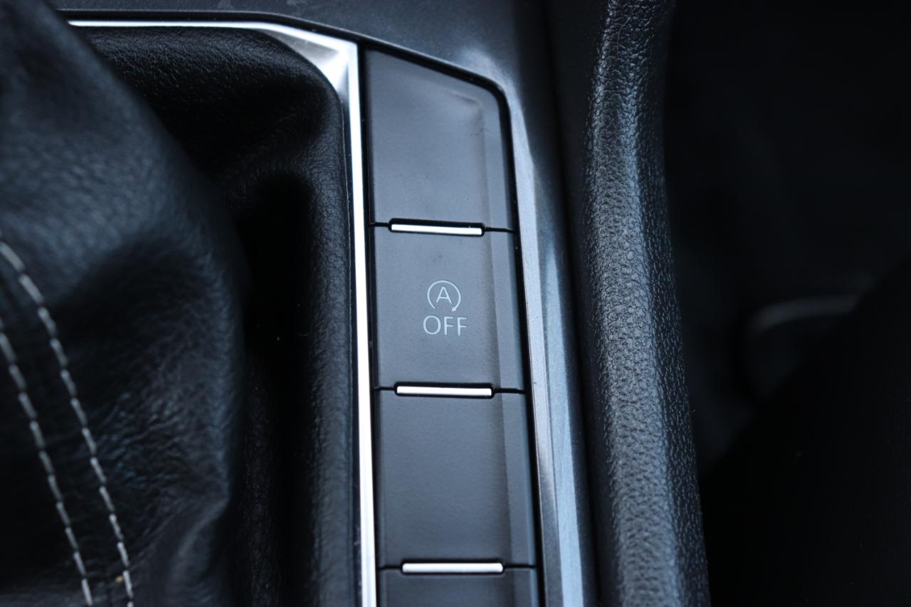 Volkswagen Tiguan 2.0T SE FWD 2024