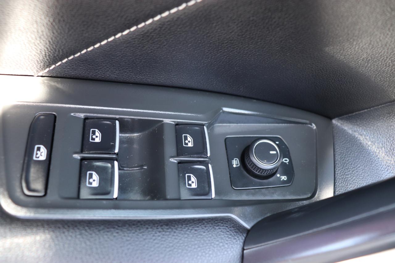 Volkswagen Tiguan 2.0T SE FWD 2024