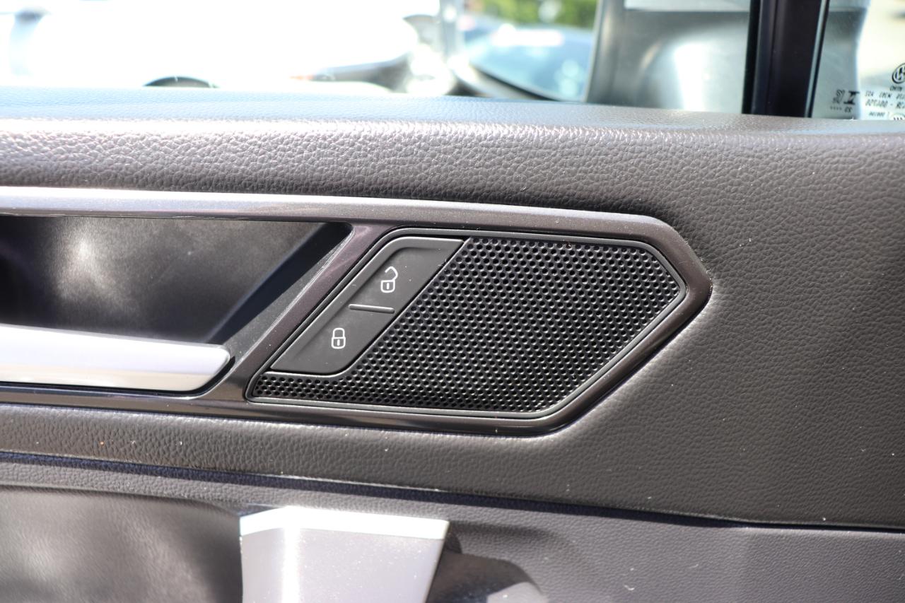 Volkswagen Tiguan 2.0T SE FWD 2024
