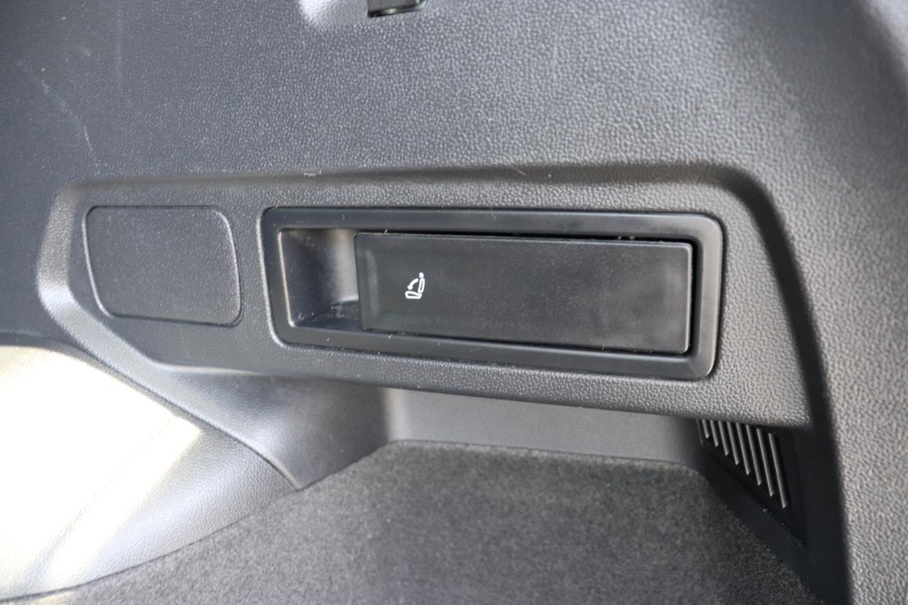 Volkswagen Tiguan 2.0T SE FWD 2024