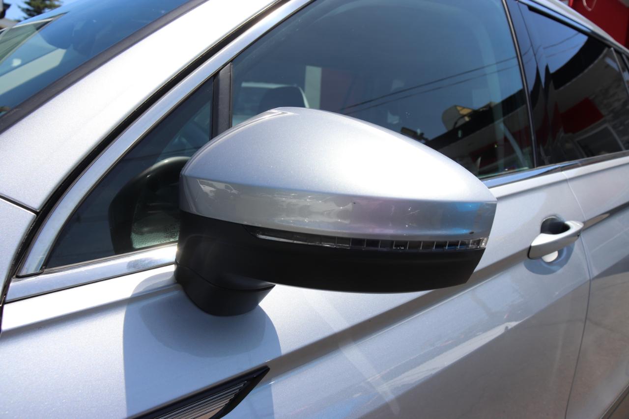 Volkswagen Tiguan 2.0T SE FWD 2024