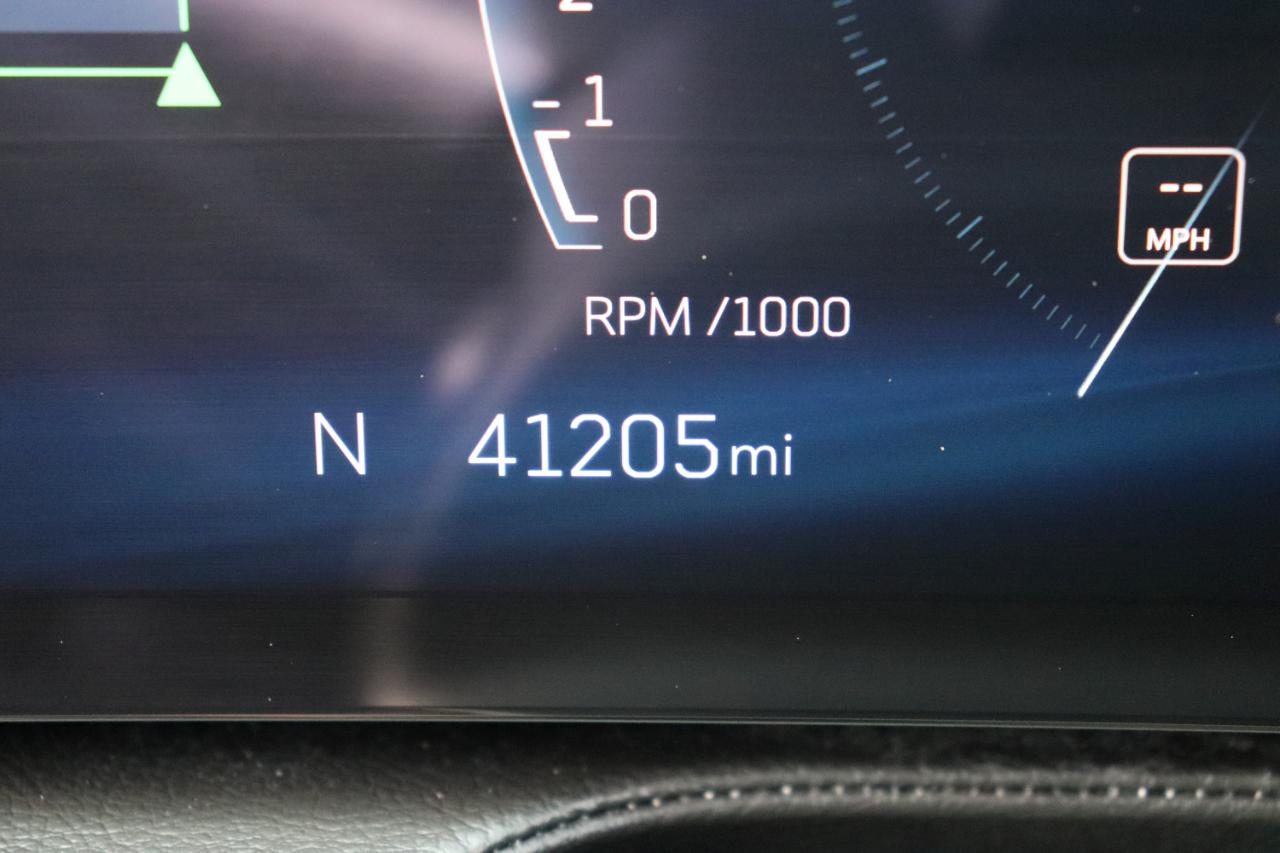 Cadillac CT5 Premium Luxury 4D Sedan AWD 2025