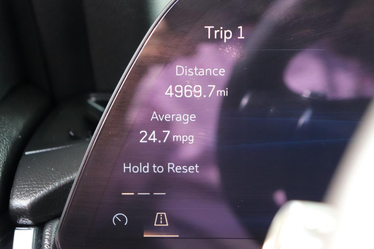 Cadillac CT5 Premium Luxury 4D Sedan AWD 2025