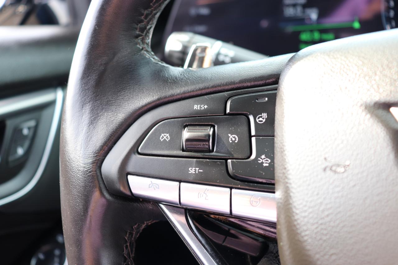 Cadillac CT5 Premium Luxury 4D Sedan AWD 2025