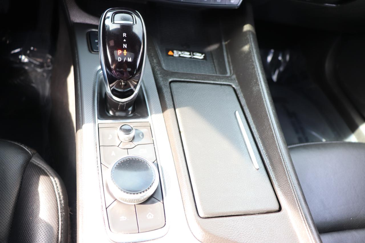 Cadillac CT5 Premium Luxury 4D Sedan AWD 2025