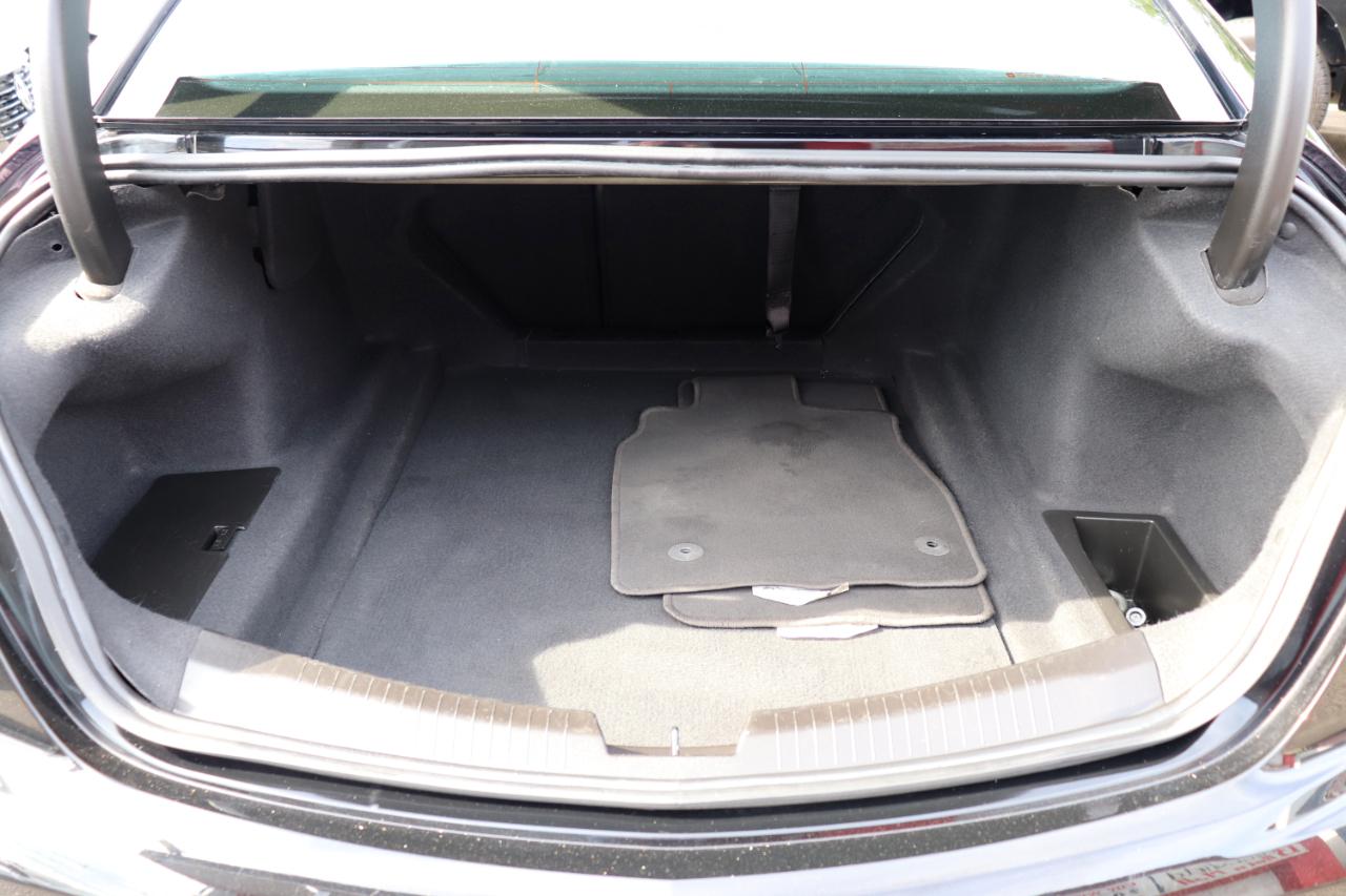 Cadillac CT5 Premium Luxury 4D Sedan AWD 2025