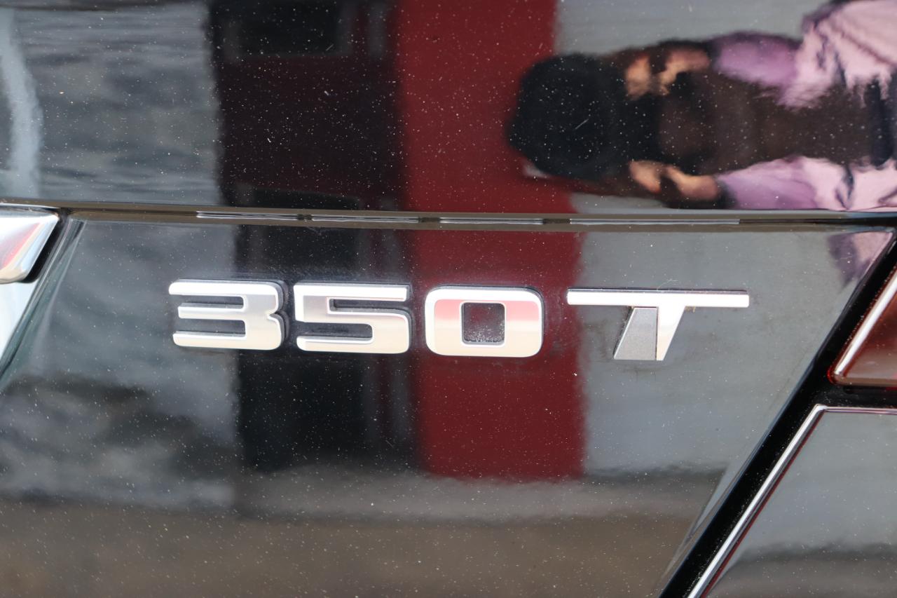 Cadillac CT5 Premium Luxury 4D Sedan AWD 2025