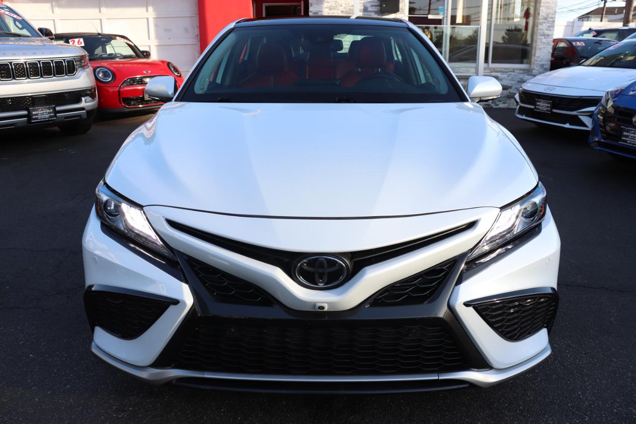 Toyota Camry XSE V6 Auto (Natl) 2024