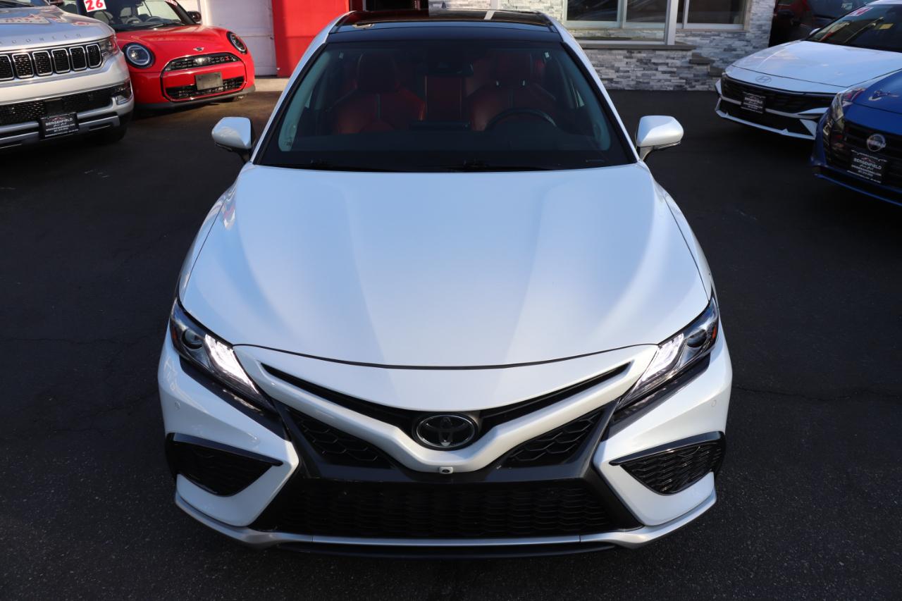 Toyota Camry XSE V6 Auto (Natl) 2024