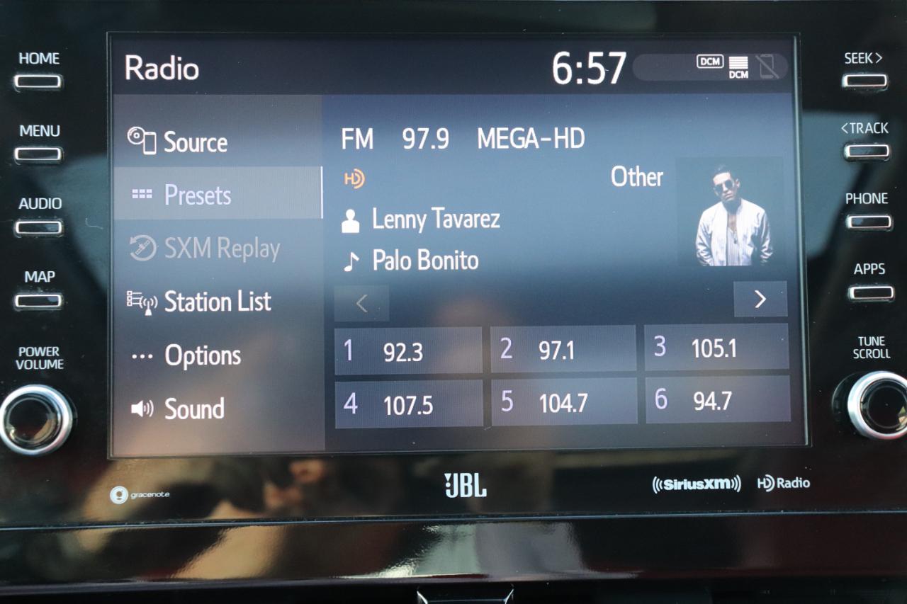 Toyota Camry XSE V6 Auto (Natl) 2024