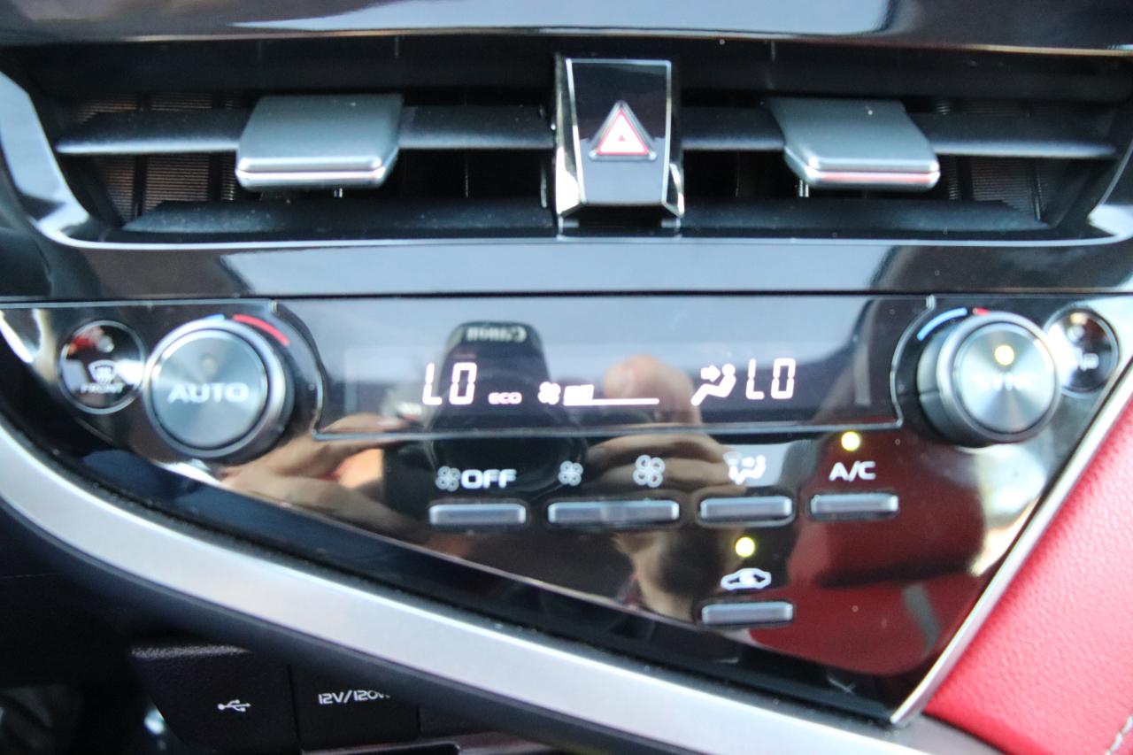 Toyota Camry XSE V6 Auto (Natl) 2024