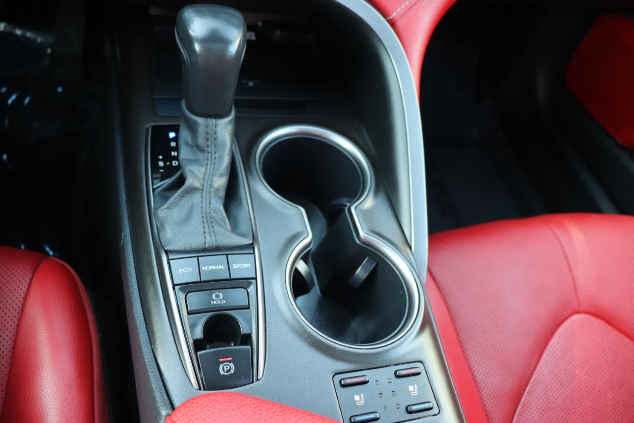 Toyota Camry XSE V6 Auto (Natl) 2024
