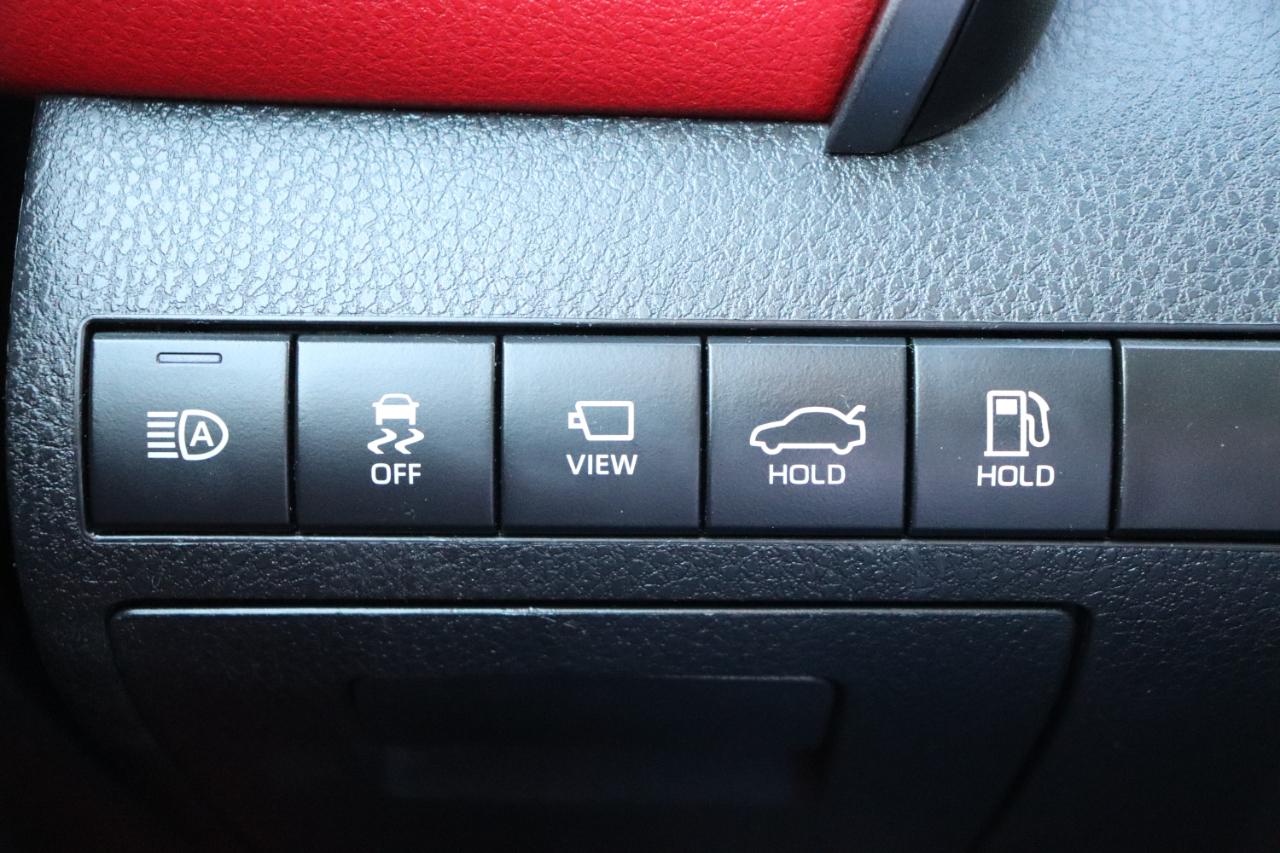 Toyota Camry XSE V6 Auto (Natl) 2024
