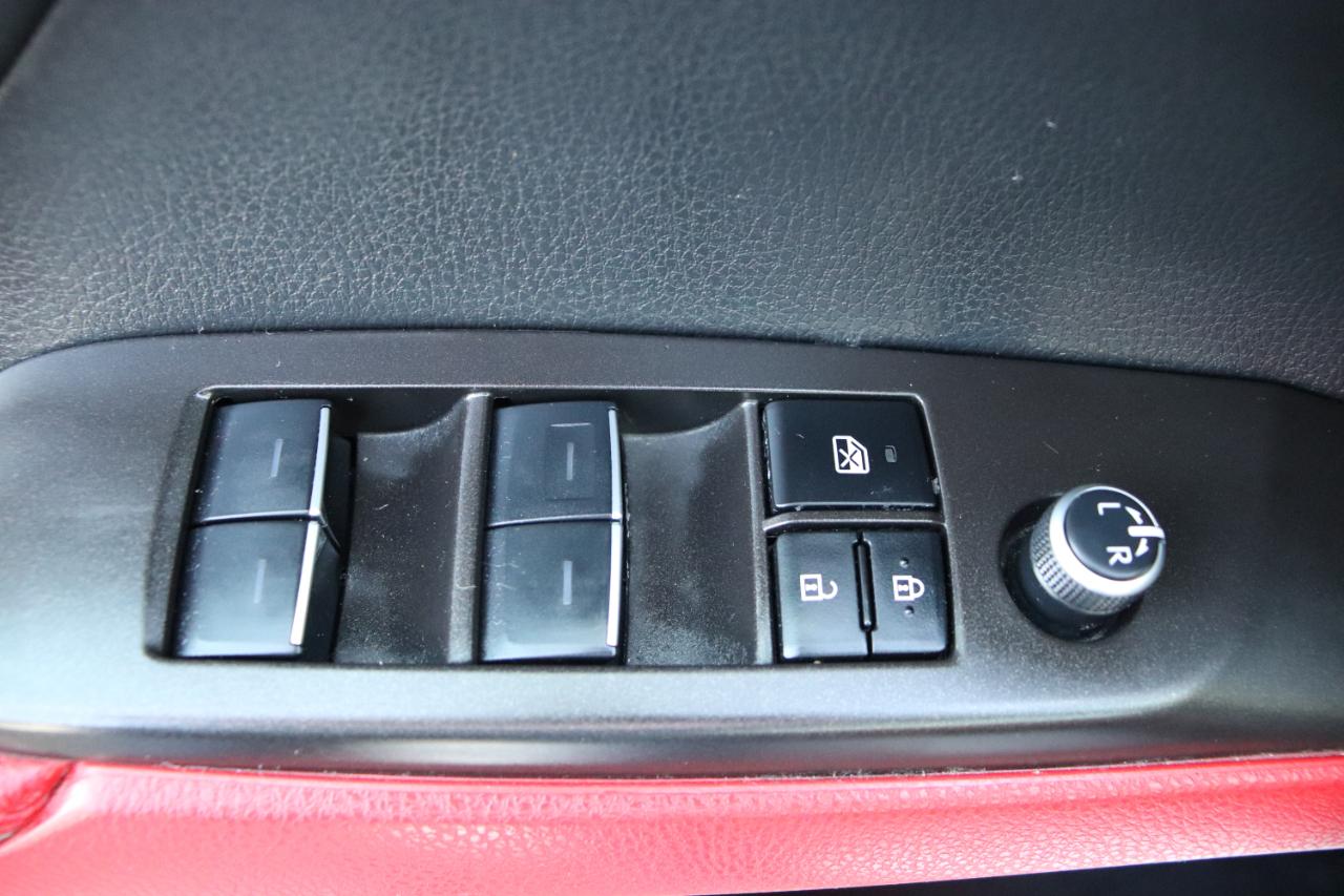 Toyota Camry XSE V6 Auto (Natl) 2024