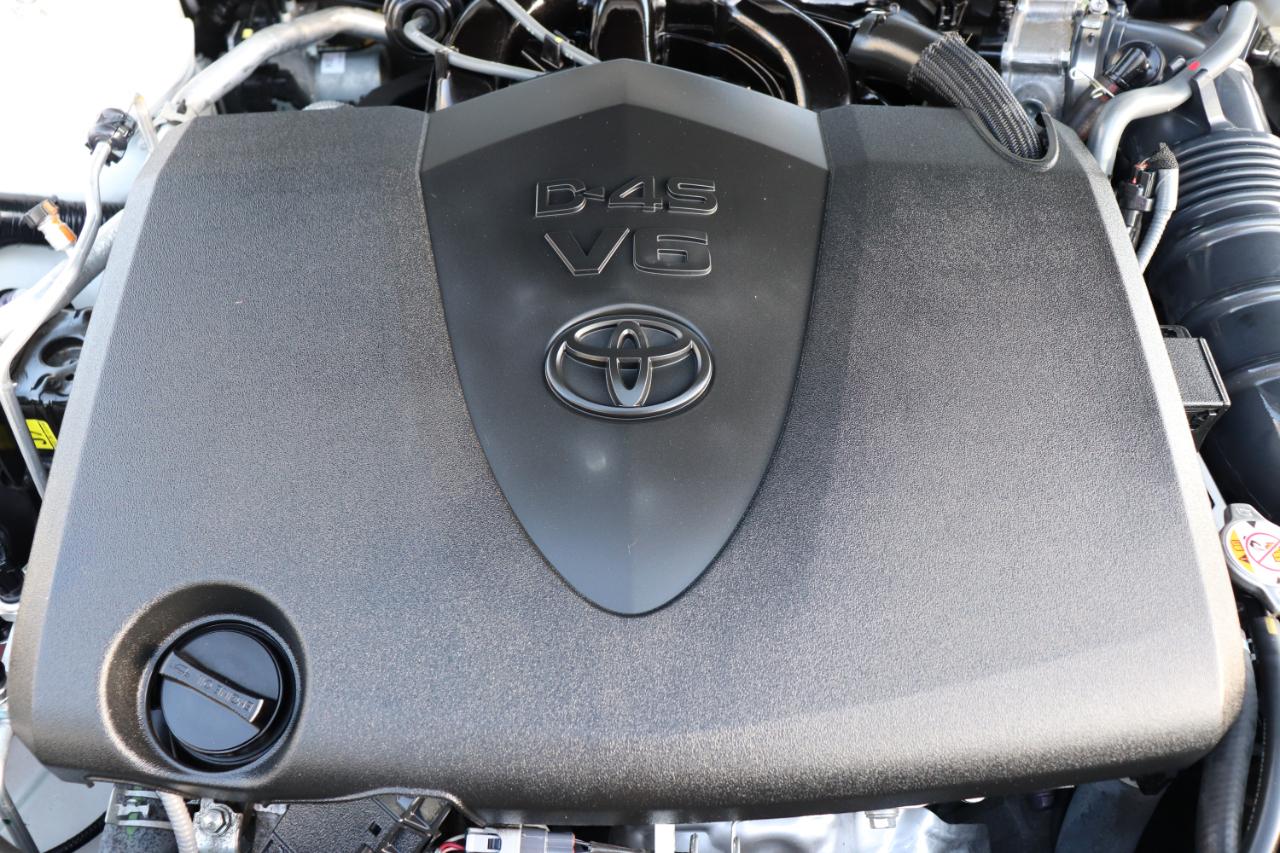Toyota Camry XSE V6 Auto (Natl) 2024