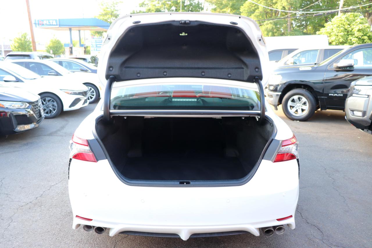 Toyota Camry XSE V6 Auto (Natl) 2024