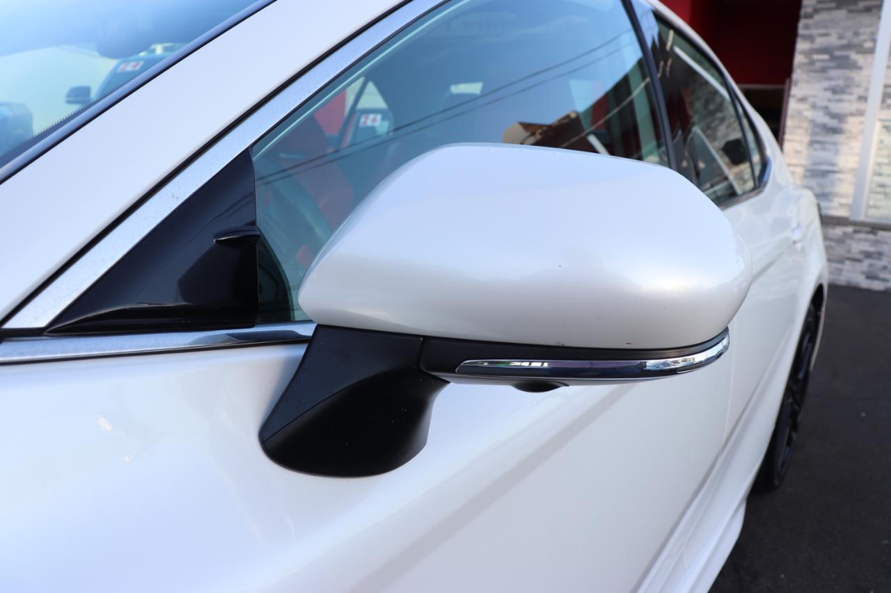 Toyota Camry XSE V6 Auto (Natl) 2024
