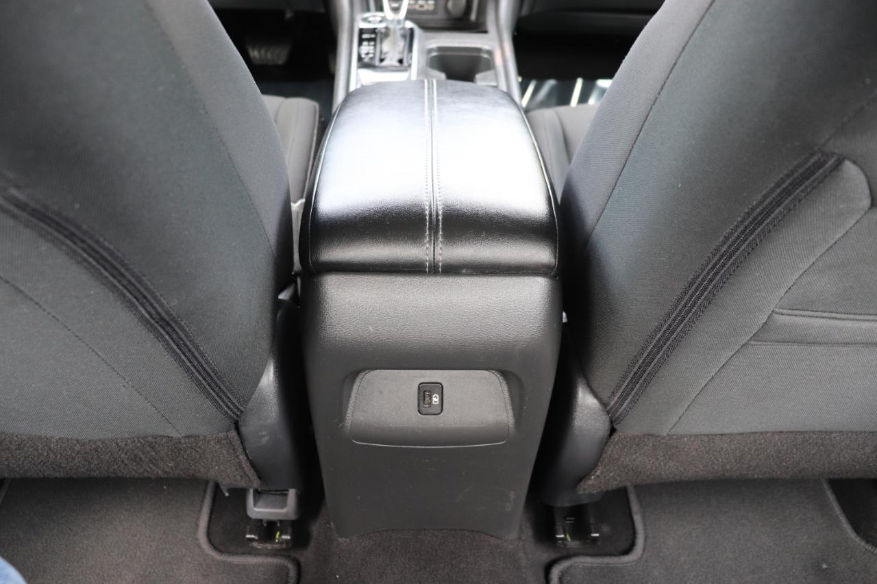 Nissan Sentra SV CVT 2024
