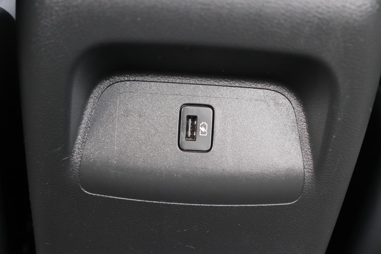 Nissan Sentra SV CVT 2024