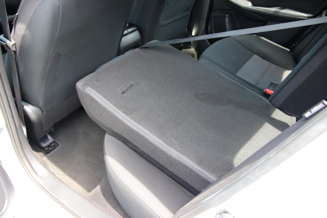 Nissan Sentra SV CVT 2024