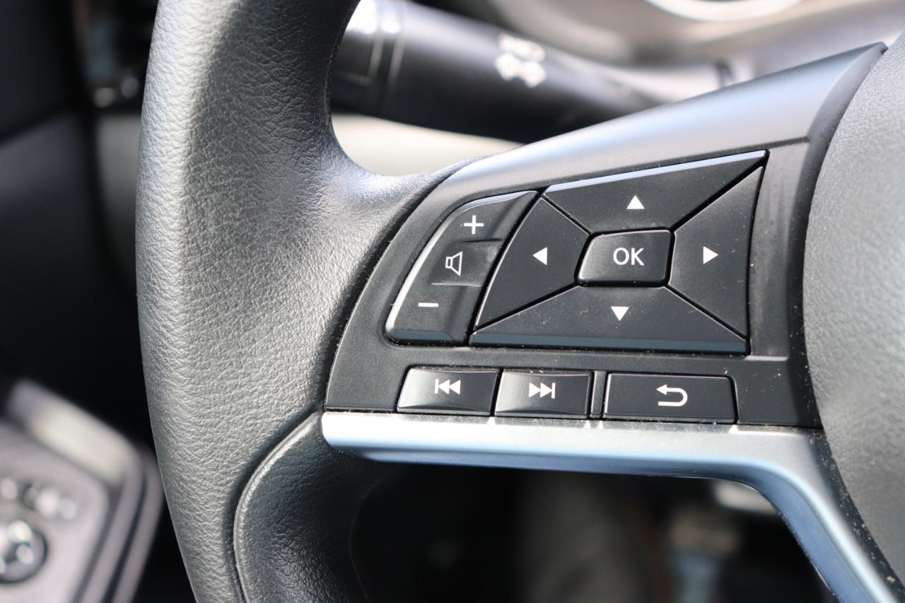 Nissan Sentra SV CVT 2024