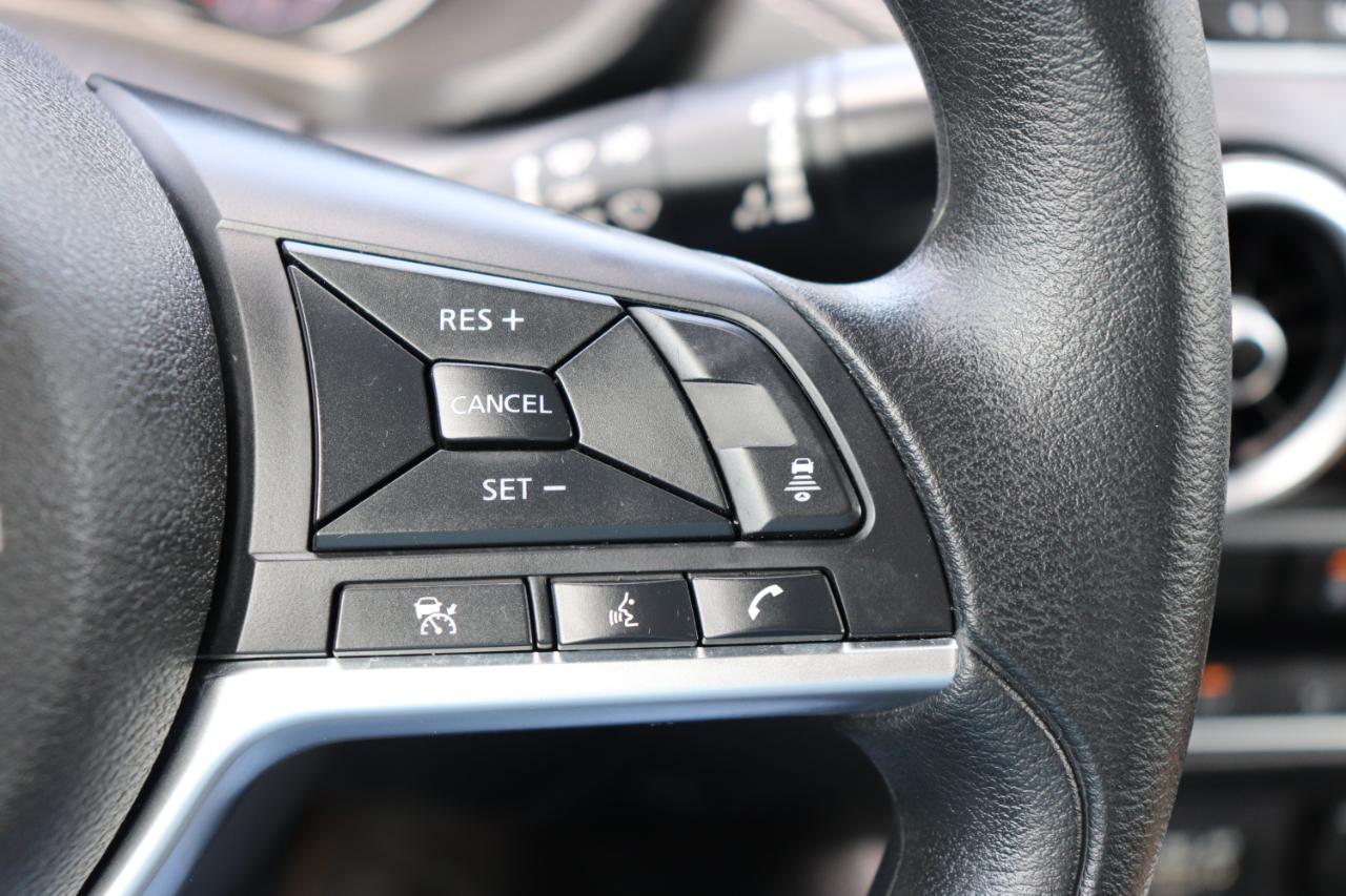 Nissan Sentra SV CVT 2024