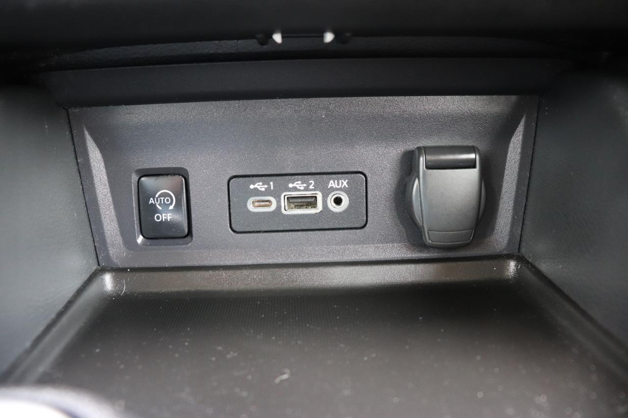 Nissan Sentra SV CVT 2024
