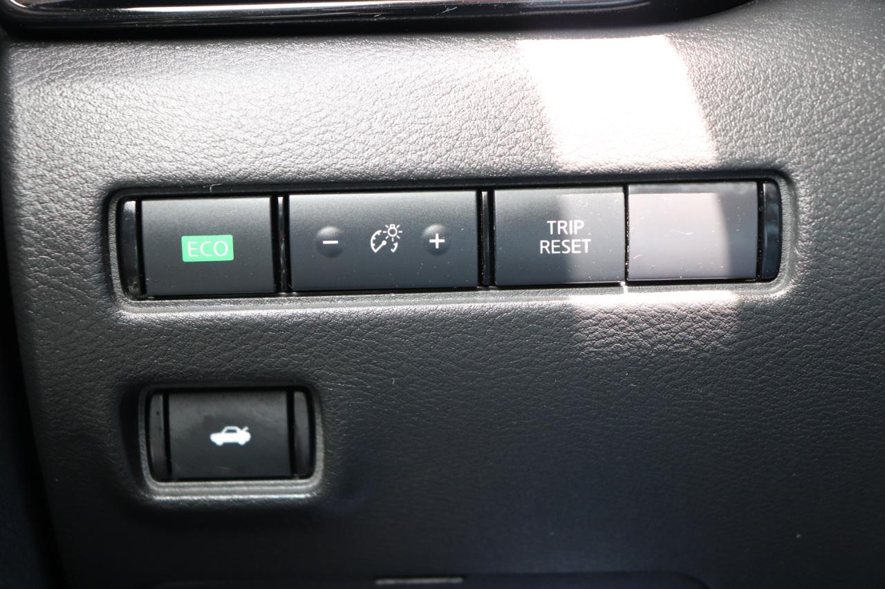 Nissan Sentra SV CVT 2024