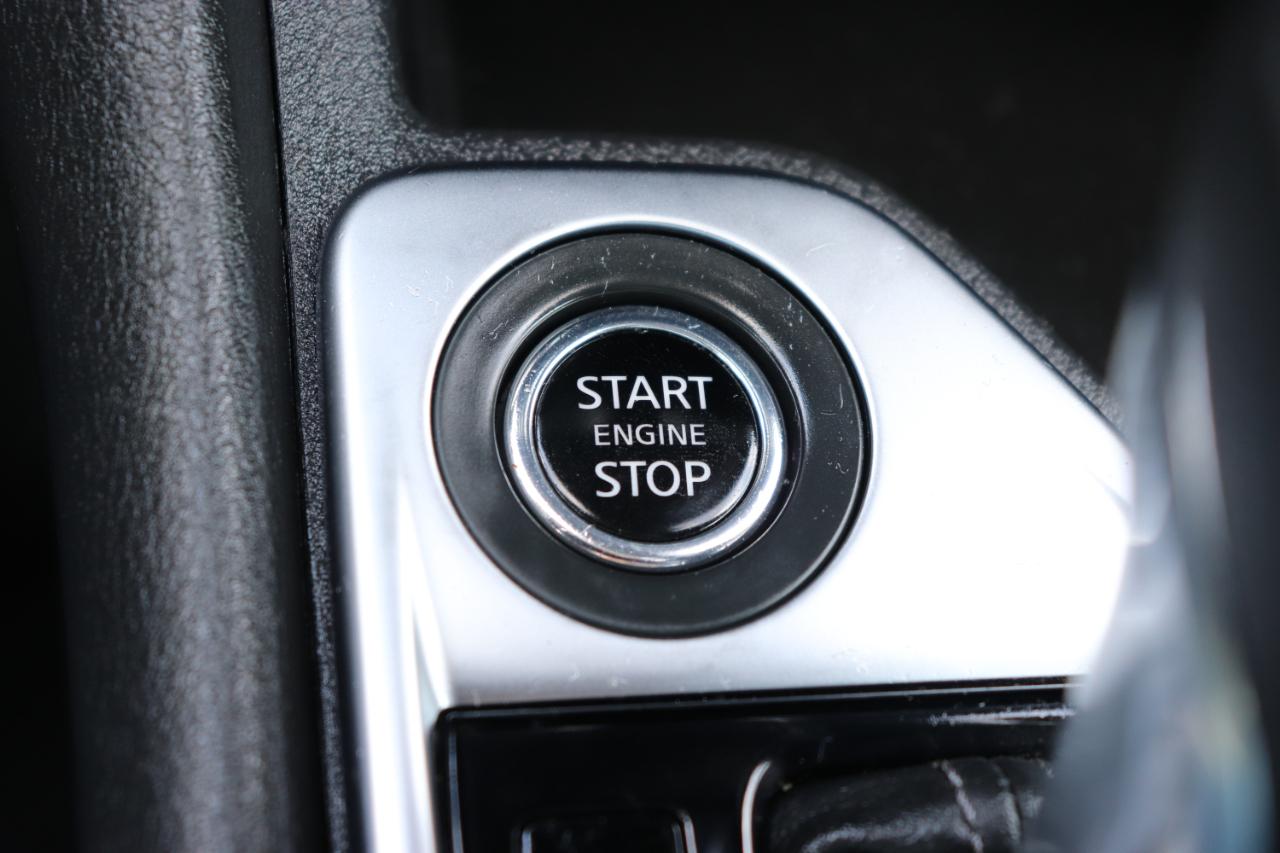 Nissan Sentra SV CVT 2024