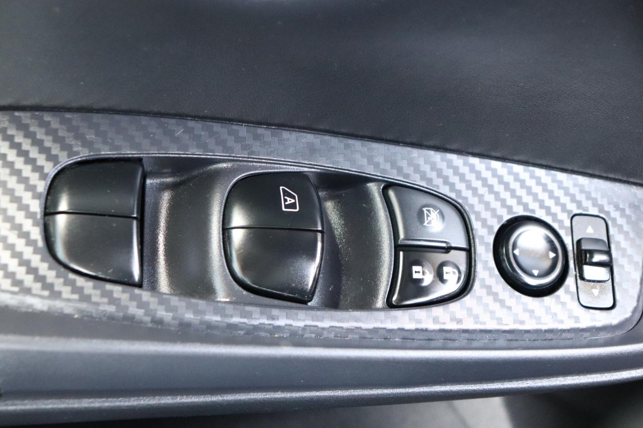 Nissan Sentra SV CVT 2024