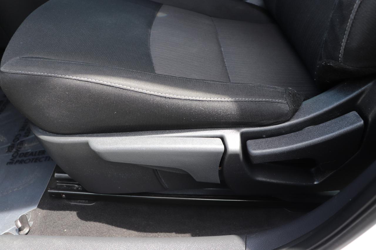 Nissan Sentra SV CVT 2024