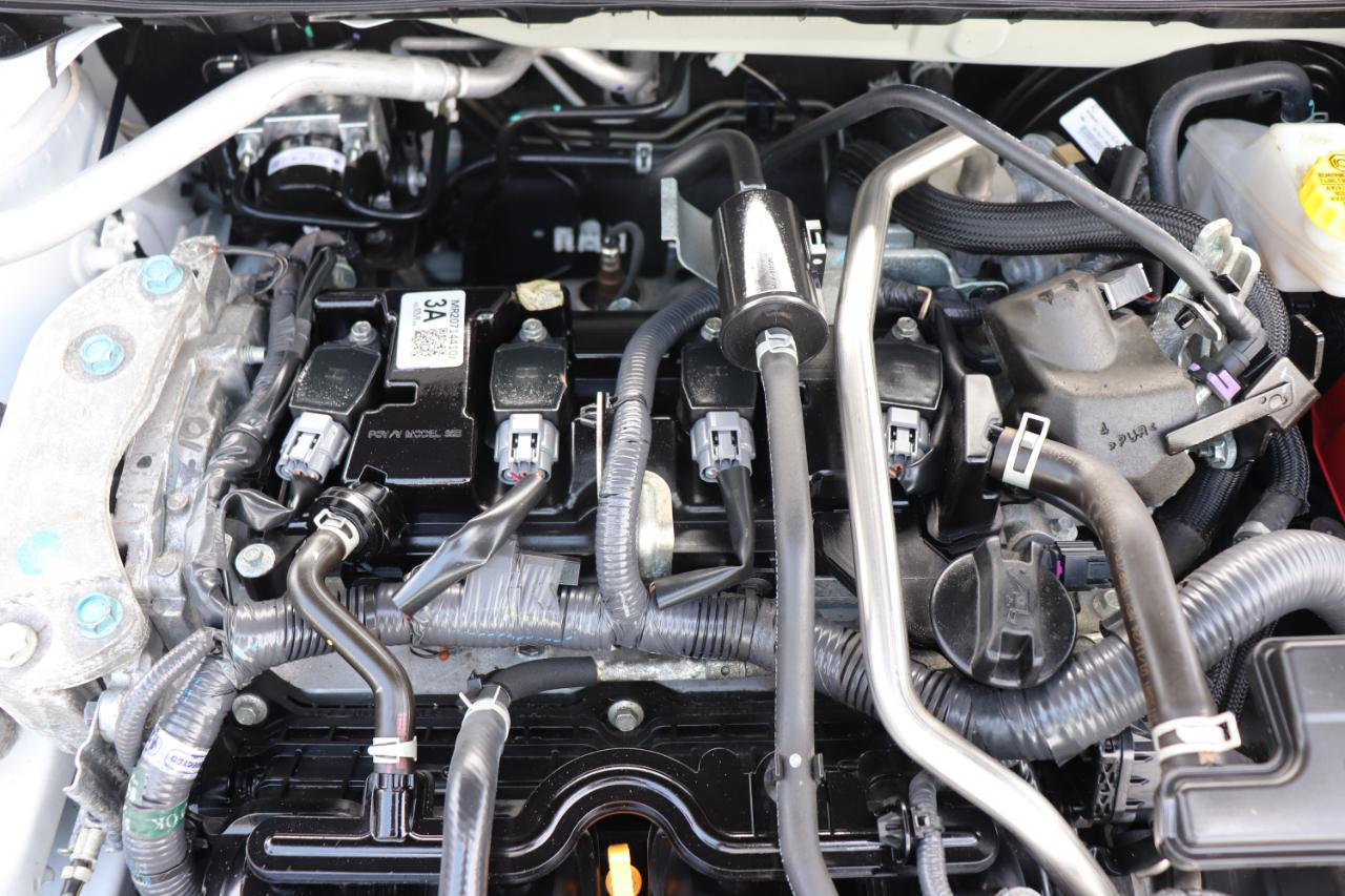 Nissan Sentra SV CVT 2024