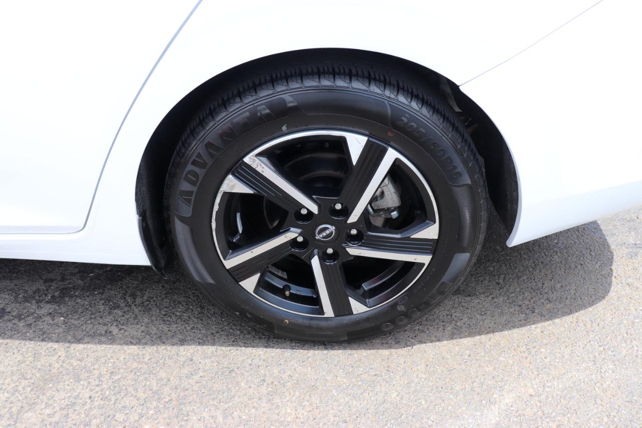 Nissan Sentra SV CVT 2024