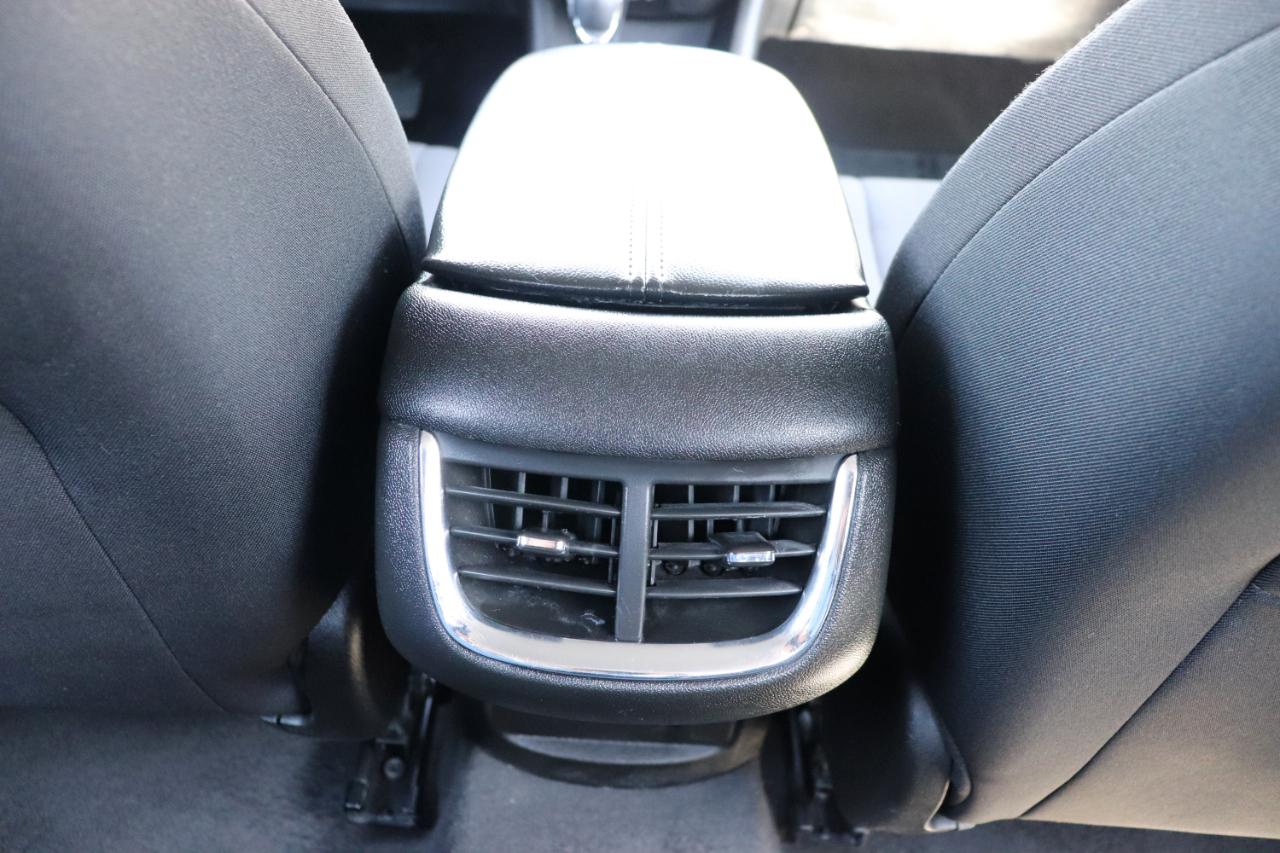 Chevrolet Malibu 4dr Sdn 1LT 2025