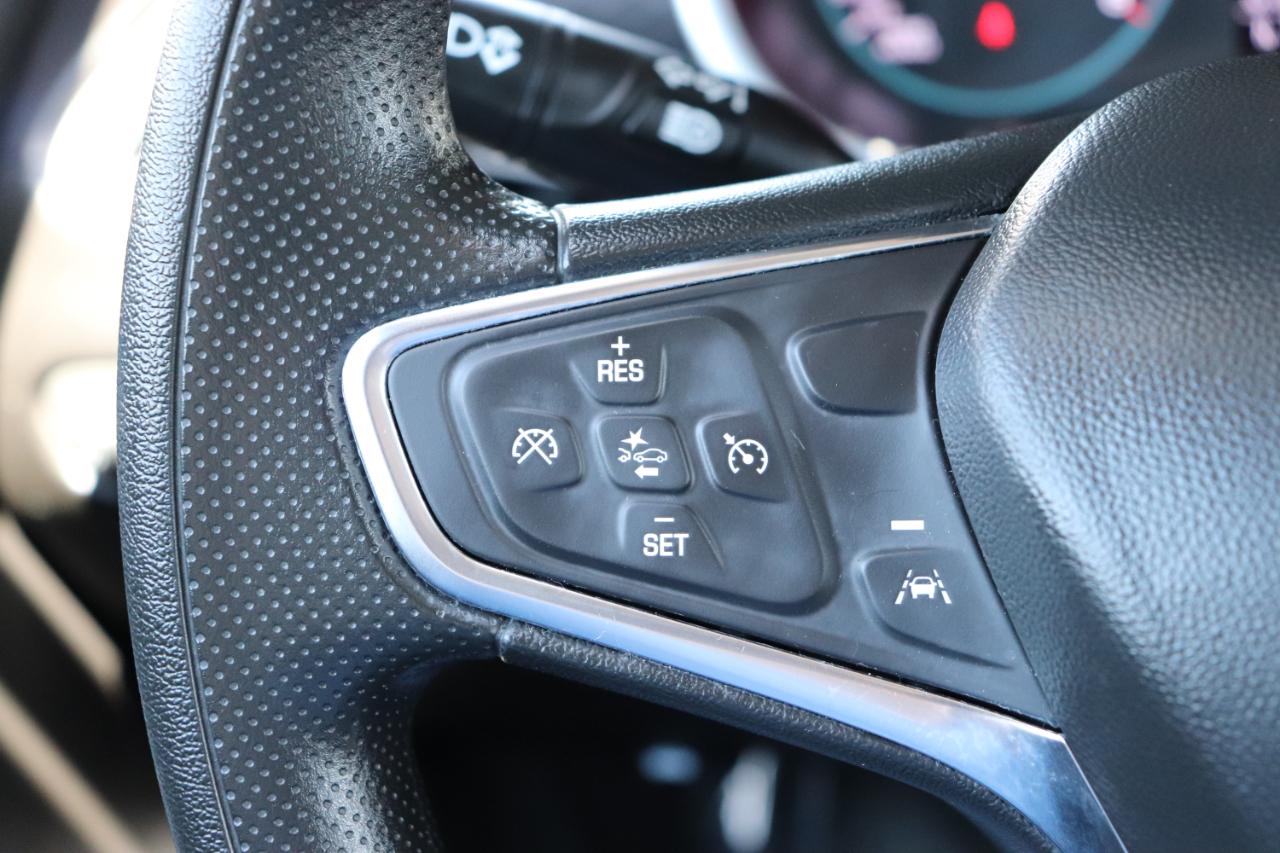 Chevrolet Malibu 4dr Sdn 1LT 2025