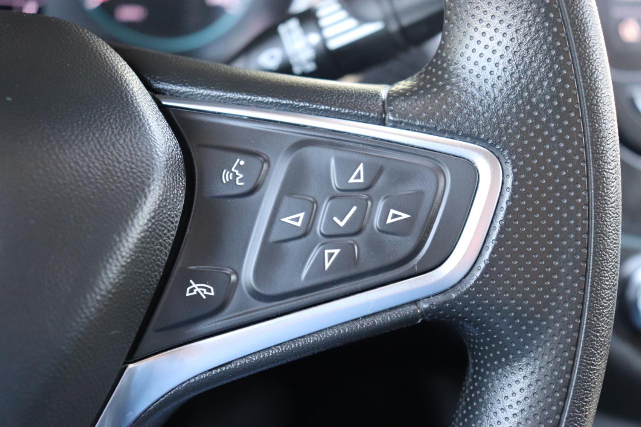 Chevrolet Malibu 4dr Sdn 1LT 2025