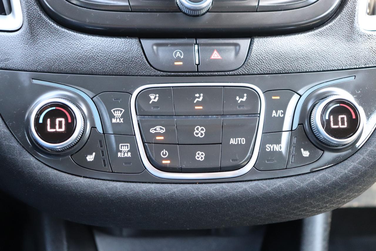 Chevrolet Malibu 4dr Sdn 1LT 2025